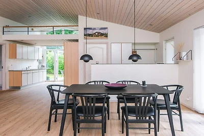 4 etoiles maison de vacances a Tarm