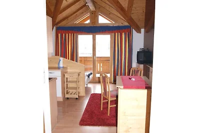 In het energiezuinige huis Artho