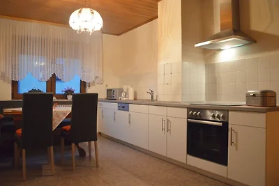 Casa vacanze a Haserich con terrazza