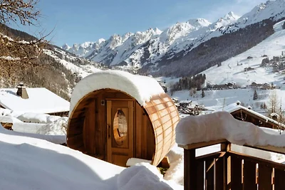 Residenz Kamtschatka