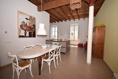 Ferienhaus in Sant Feliu am Strand