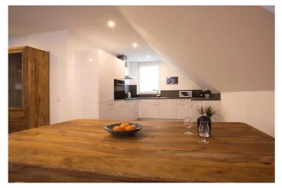 Ferienwohnung mit 1 Schlafzimmer