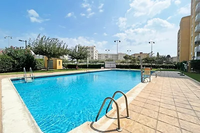 Apt. Urbanizacion AS Bl 5 (P)