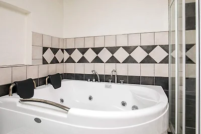Ferienhaus Erholungsurlaub Pandrup