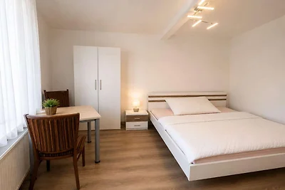 Zum Rheinberg – Komfort Studio