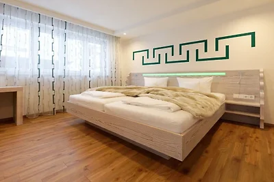 Emerald-Suite KÖNIG MAX JOSEPH