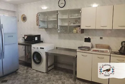 Lussuosa casa vacanza con piscina privata