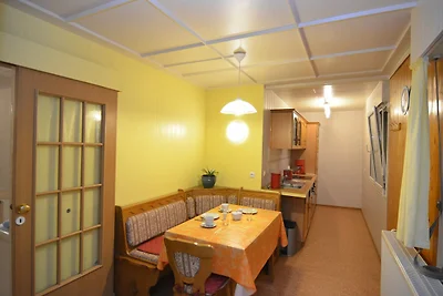 Ferienhaus in Wernigerode mit eigenem Garten