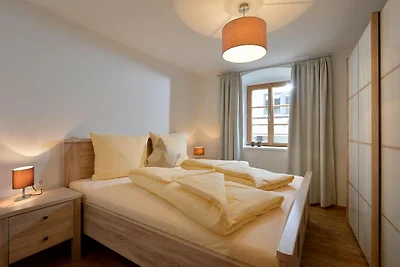 Jägerhaus Apartment in Skigebietsnähe