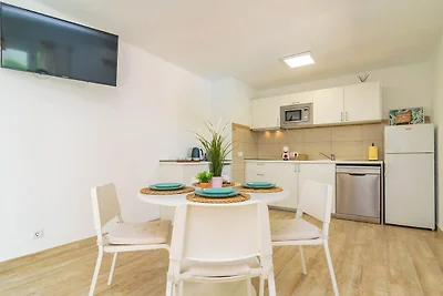 Ona 1 - Apartment In Cala D'or. Wifi Gratis