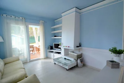 Appartamento a Pals con terrazza