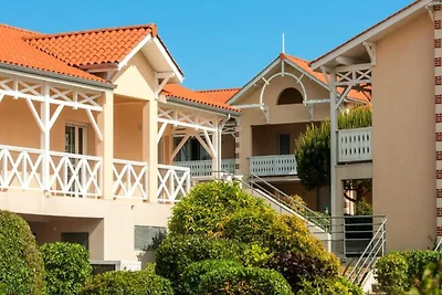 Ferienwohnung in Soulac-sur-Mer in der Nähe v...