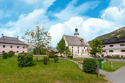 Appartamento in Tirolo vicino al ghiacciaio...