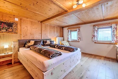 Einladendes Ferienhaus in Tirol