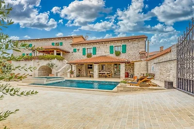 Villa Katarina in Selina