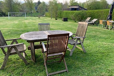 Wohnung in der belgischen Eifel