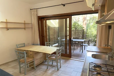 Residence Abbaechelu Santa Margherita