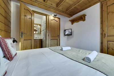 Apartment in Tignes in der Nähe des...