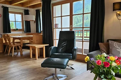 Chalet alpino nel Wald im Pinzgau per 12