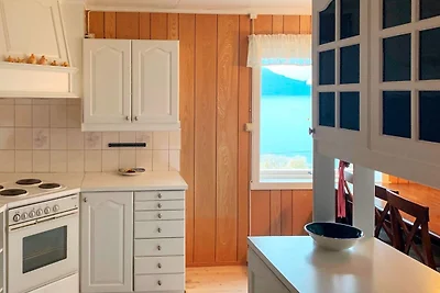 10 Personen Ferienhaus in Brekke
