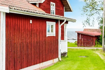 4 Personen Ferienhaus in TÄLLBERG-By Traum