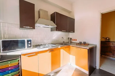 Elegant Apartment in the Center