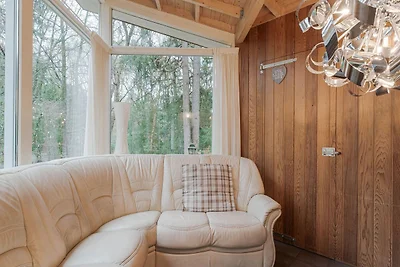 Casa vacanze a Norg con sauna