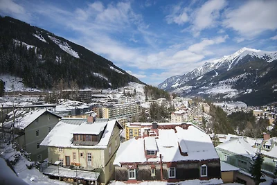 Appartamento a Bad Gastein vicino sci