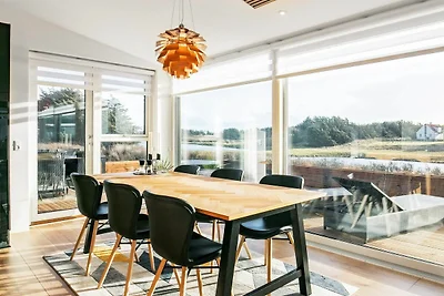 6 Personen Ferienhaus in Løkken