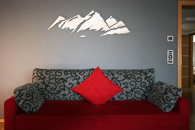 Alpenflair Ferienwohnung 310