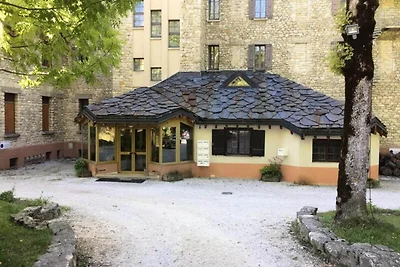 Residenz Le Diamant für 4 Personen