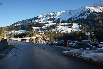 Walser Love in Riezlern - Familie Hepp
