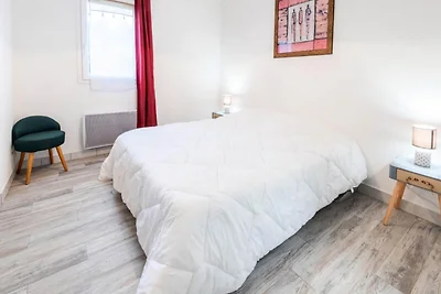 Apartment in Erquy in der Nähe des Strandes v...