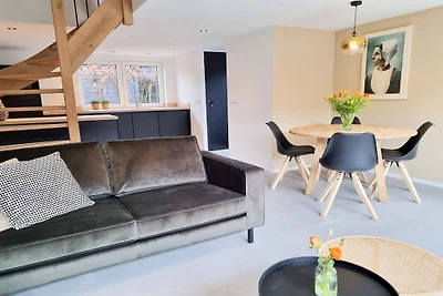 Ferienhaus in Aagtekerke mit Wifi