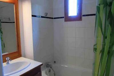 3 Zimmer für 8 Personen