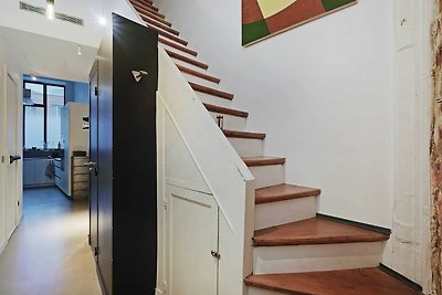 Duplex Loft Montmartre - 18e
