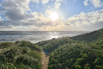 Atemberaubender Blick in Storebaelt -- By Tra...