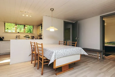 8 Personen Ferienhaus in Hadsund-By Traum