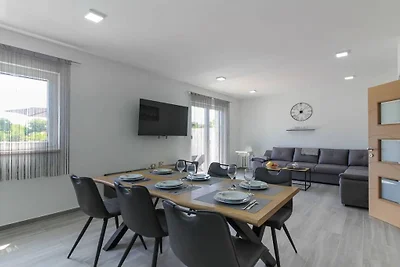 Villa Relax III Komfortowa rezydencja...