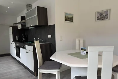 Appartementenhuis historisch treinstation, Dr...