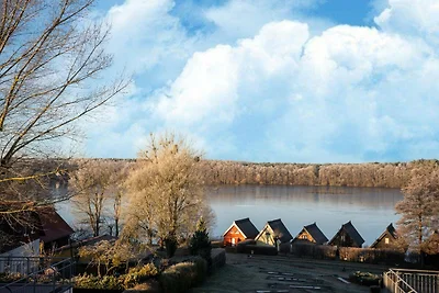 Wohnung in charmantem Ferienpark