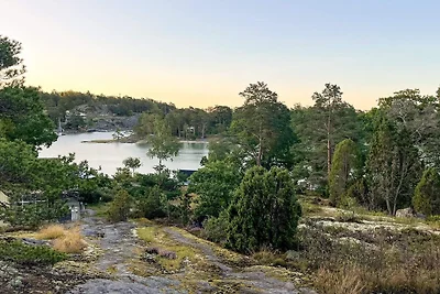 5 Sterne Ferienhaus in INGARÖ
