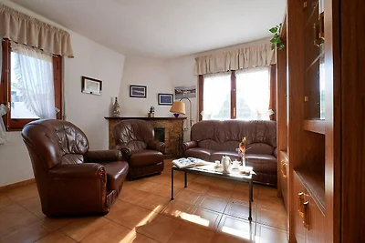 Ferienwohnung für 7 Personen in Spanien