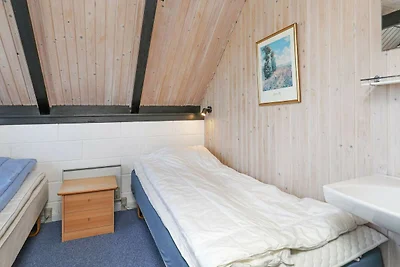8 Personen Ferienhaus in Ringkøbing