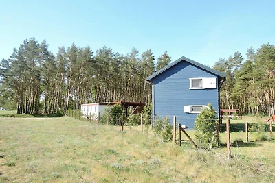 Casa vacanze a Nowe Warpno