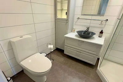 8 Personen Ferienhaus in Urangsvåg