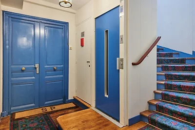 Subliem appartement in het hart van de Marais