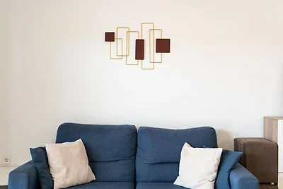 Faro's Butiplaya Apartment for 2