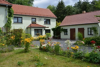 Ferienwohnung mit 3 Schlafzimmer