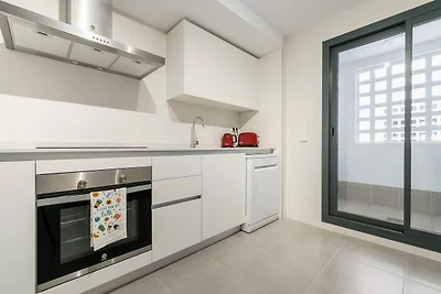 Stilvolle Wohnung in La Cala de Mijas